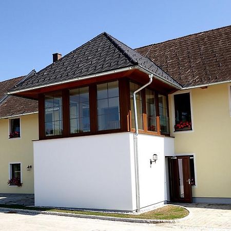 Gaestehaus Watschinger Bad Wimsbach-Neydharting Exterior foto